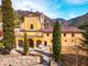 Saorge: Georges Rousse illumina il patrimonio d’arte sacra di Menton Riviera & Merveilles con “Lux Aurea” al Monastero Saorge: Georges Rousse illumina il patrimonio d’arte sacra di Menton Riviera & Merveilles con “Lux Aurea” al Monastero
