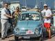 VI° Monaco Internazional Meeting delle Fiat 500 storiche (Foto) VI° Monaco Internazional Meeting delle Fiat 500 storiche (Foto)