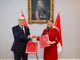 A Monaco i lavori della 4ªsessione della Commissione bilaterale di cooperazione tra il Principato e la Tunisia