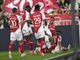 Ligue 1. AS Monaco, dallo choc all'apoteosi: Olympique Marsiglia battuto per 3-2