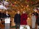 Il Principe Alberto e la Principessa Charléne inaugurano il Villaggio di Natale di Monaco (FOTOGALLERY)