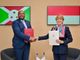 Firmato un accordo di cooperazione tra Principato di Monaco e Burundi