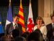 Christian Estrosi “ a valanga” rieletto a Nizza. Confermati Guibal a Menton e Nègre a Cagnes. I primi risultati del voto