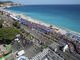 Nizza: Estrosì ha annullato tutte le grandi manifestazioni sportive in programma nel 2020