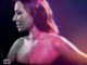 La famosa cantante Zazie allo spazio Leo Ferré di Monaco il 20 aprile