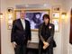Inaugurata al Grimaldi Forum di Monte-Carlo la mostra permanente &quot;Le Prince et la Méditerranée&quot;
