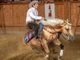 Monegasco di nascita, cresciuto a Mentone: Alex Giarratano, un campione di reining
