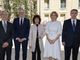 Diplomazia: nel Principato accreditati nuovi ambasciatori di Unione Europea, Turchia, Germania e Malta
