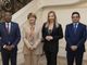 Monaco, diplomazia: nuovi ambasciatori accreditati di Serbia, Nepal e Burundi