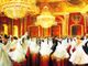 A Hôtel de Paris Monte-Carlo fervono i preparativi per il Gran Ballo dei Principi e delle Principesse