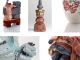 Vallauris, appuntamento imperdibile la Biennale della ceramica