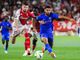Ligue 1, Nizza fa suo il derby della Costa Azzurra: l'OGC passa al Louis II per 0-1