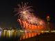 “Le sens du chemin”, domani sera   il Festival International d’Art Pyrotechnique di Cannes