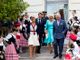 Nizza dedica una mostra a Carlo e Camilla in concomitanza con la loro incoronazione (Foto)