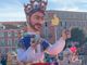 Carnevale di Nizza: sarà il “Roi de la Pop Culture” ad aprire le sfilate nel 2024