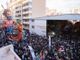 Carnevale di Nizza: meglio comportarsi così...