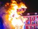 Nizza: il Roi des Animaux è bruciato, arrivederci al 2023 col Carnaval de Nice, Roi des Trésors du Monde (Video e Foto)