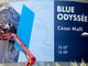 Fino al 15 settembre alla Galleria Nice Etoile la mostra &quot;Blue Odyssee&quot; di César Malfi