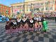 Oggi la città incontra il “suo” Carnevale. E' il momento della Parada Nissarda