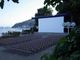 Nizza, in estate il Cinema è plein air