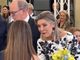 55ª edizione del concorso internazionale di Bouquets di Monaco: le immagini della premiazione