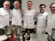 Congresso di Euro-Toques France a Nizza: presente lo chef Enrico Derflingher