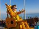 Menton: il Corso des fruits d'or infiamma oggi la Fête du Citron (Foto)