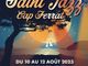 Festival Saint Jazz Cap Ferrat, appuntamento imperdibile dell'estate musicale in Costa Azzurra