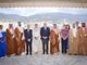 Visita di cortesia di una delegazione dell'Arabia Saudita nel Principato di Monaco