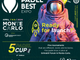 Il Grimaldi Forum di Monte-Carlo ospita la 1ª edizione del Padel Best Expo