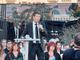 I sindaci scendono in campo: Christian Estrosi a tutto campo ieri sera al Jardin Albert Ier (Video e Foto)