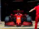 Formula 1. Domenica di Ferragosto amara per Leclerc: ritiro per la Ferrari del monegasco in Spagna