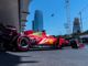 Formula 1. A Baku debacle Ferrari, ma non di Leclerc. Dopo la pole il monegasco si deve accontentare del quarto posto