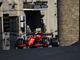 F1. Leclerc cala l'asso: a Baku il monegasco porta la Ferrari a centrare una stupenda pole position, la sua nona in carriera