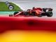 F1. In Belgio non si corre, ma si assegna metà punteggio all'ordine di partenza. Leclerc recupera posizioni per dei forfait davanti ed è ottavo