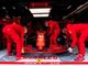 F1. In Belgio la Ferrari &quot;stecca&quot; il ritorno in pista dopo la pausa estiva: Leclerc solo undicesimo