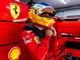 F1. Soffre Leclerc al Paul Ricard: dopo le ultime due pole, il monegasco su Ferrari non va oltre il settimo tempo