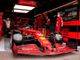 Formula 1. Delusione Leclerc, la Ferrari del monegasco non parte nemmeno. Problemi alla sua monoposto, l'azzardo non paga. A Monaco vince Verstappen