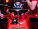 La Formula 1 riabbraccia Montecarlo e Leclerc e la Ferrari alzano l'asticella delle aspettative con il miglior tempo nelle libere