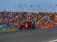 F1. In Olanda è pole per l'idolo di casa Verstappen. Tutta rosso Ferrari la terza fila: Leclerc quinto
