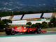 F1. Passo indietro della Ferrari a Portimao: Leclerc sesto, Sainz fuori dai punti. Vince Hamilton