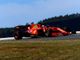 F1. A Portimao sfuma la centesima pole di Hamilton. Leclerc ottavo, quinto Sainz con l'altra Ferrari