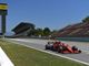 F1. Prova di maturità per la Ferrari in Spagna. Leclerc, gran gara e quarto posto del monegasco. Vince ancora Hamilton