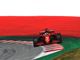 F1. Domenica in chiaroscuro per Leclerc in Stiria. Il monegasco porta la Ferrari a un buon settimo posto finale