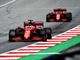 F1. Qualifiche in Stiria, Ferrari ancora in sofferenza. Il monegasco Leclerc solo settimo, pole a Verstappen