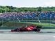 F1. Che peccato per Leclerc, ma in Ungheria è gran spettacolo. Vince Ocon su Alpine davanti a Vettel e Hamilton