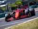 F1. In Ungheria la Ferrari si conferma &quot;pazza&quot;. Solo settimo Leclerc, prima fila Mercedes e pole a Hamilton