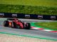 F1. Sprint Race in Austria, Verstappen davanti alle Ferrari: Leclerc è secondo, domani prima fila per il monegasco