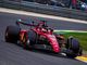 F1. È una Red Bull SPAventosa in Belgio: doppietta, vince Verstappen, Leclerc sesto tra luci e ombre