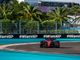 F1. Stratosferica Ferrari in qualifica a Miami: prima fila tutta rossa, Leclerc è di nuovo in pole